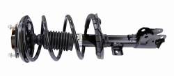 GSP - GSP 882428 08-11 Mitsubishi Lancer GTS Strut & Coil Spring Assembly - Image 2