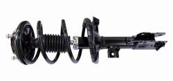 GSP - GSP 882428 08-11 Mitsubishi Lancer GTS Strut & Coil Spring Assembly - Image 3