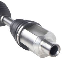 GSP - GSP NCV10204 Front Right CV Axle Assembly for Chevy/GMC/Oldsmobile 2.2 4.3 - Image 2