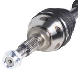 GSP - GSP NCV10204 Front Right CV Axle Assembly for Chevy/GMC/Oldsmobile 2.2 4.3 - Image 3