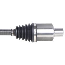 GSP - GSP NCV10204 Front Right CV Axle Assembly for Chevy/GMC/Oldsmobile 2.2 4.3 - Image 5