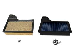 aFe Power - aFe 30-10255 Magnumflow Pro-5R Air Filter for 15-20 Ford Mustang GT L4/V6/V8 - Image 3