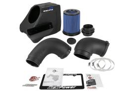 aFe Power - aFe Power 54-46405 Cold Air Intake for Volkswagen 3.6 - Image 6