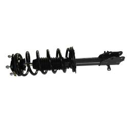 GSP - GSP 882332 07-12 Mazda CX-7 Front Left Strut & Coil Spring Assembly - Image 2
