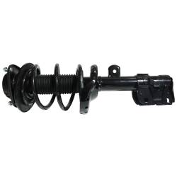 GSP - GSP 883136 Front Right Strut & Coil Spring Assembly for 15-16 Subaru Legacy - Image 2