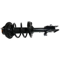 GSP - GSP 883136 Front Right Strut & Coil Spring Assembly for 15-16 Subaru Legacy - Image 3
