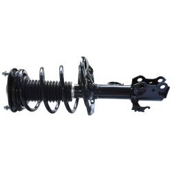 GSP - GSP 883138 Front Right Strut & Coil Spring Assembly for 11-16 Scion TC - Image 2