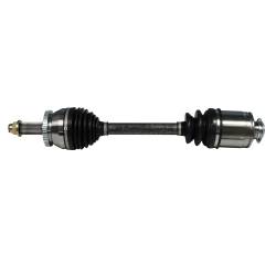 GSP - GSP NCV37074 Front Right CV Axle Assembly for Hyundai/Kia 2.4 AWD - Image 1