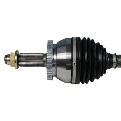 GSP - GSP NCV37074 Front Right CV Axle Assembly for Hyundai/Kia 2.4 AWD - Image 2