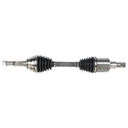 GSP - GSP NCV10207 Front Left CV Axle Assembly for Chevy/GMC 2.2 4.3 - Image 1