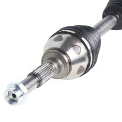 GSP - GSP NCV10207 Front Left CV Axle Assembly for Chevy/GMC 2.2 4.3 - Image 2