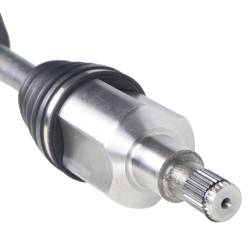 GSP - GSP NCV10207 Front Left CV Axle Assembly for Chevy/GMC 2.2 4.3 - Image 3