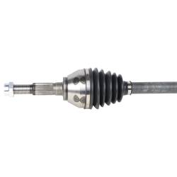 GSP - GSP NCV10207 Front Left CV Axle Assembly for Chevy/GMC 2.2 4.3 - Image 4