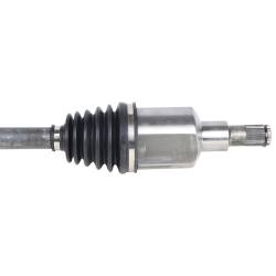 GSP - GSP NCV10207 Front Left CV Axle Assembly for Chevy/GMC 2.2 4.3 - Image 5