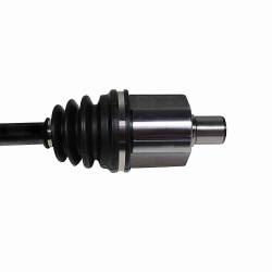 GSP - GSP NCV10225 Buick/Chevy/Pontiac Front Left CV Axle Assembly - Image 2