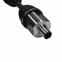 GSP - GSP NCV10225 Buick/Chevy/Pontiac Front Left CV Axle Assembly - Image 4