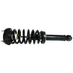 GSP - GSP 883187 00-02 Jaguar S-Type Left Rear Strut & Coil Spring Assembly - Image 3