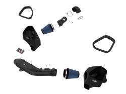 aFe Power - aFe Power 57-10006R Cold Air Intake for BMW 3.0 - Image 2