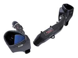 aFe Power - aFe Power 57-10006R Cold Air Intake for BMW 3.0 - Image 3