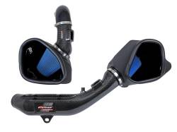 aFe Power - aFe Power 57-10006R Cold Air Intake for BMW 3.0 - Image 5