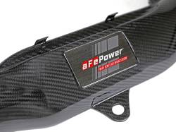 aFe Power - aFe Power 57-10006R Cold Air Intake for BMW 3.0 - Image 6