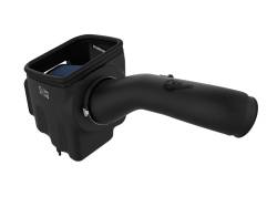 aFe Power - aFe Power 54-12902R Cold Air Intake for Chevy & GMC 6.6 Duramax Diesel - Image 1