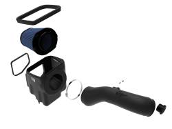 aFe Power - aFe Power 54-12902R Cold Air Intake for Chevy & GMC 6.6 Duramax Diesel - Image 2