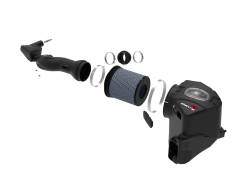 aFe Power - aFe 50-70066R Cold Air Intake System Pro-5R Filter for 19-26 GM Trucks/SUVs 5.3L - Image 2