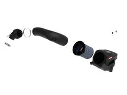 aFe Power - aFe 56-70032R Momentum Cold Air Intake w/5R Filter for 18-21 Hyundai Kona 1.6L - Image 2