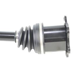 GSP - GSP PR23522 Front Left CV Axle Assembly for Audi 1.8 2.0 - Image 3