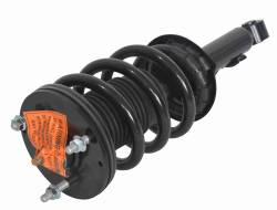 GSP - GSP 882515 Front Right Strut & Coil Spring Assembly for 05-15 Toyota Tacoma Base - Image 1