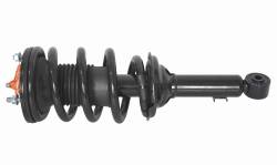 GSP - GSP 882515 Front Right Strut & Coil Spring Assembly for 05-15 Toyota Tacoma Base - Image 2