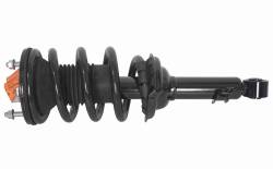 GSP - GSP 882516 Front Left Strut &Coil Spring Assembly for 05-15 Toyota Tacoma Base - Image 2