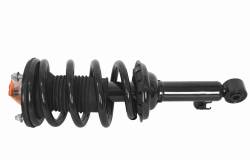 GSP - GSP 882516 Front Left Strut &Coil Spring Assembly for 05-15 Toyota Tacoma Base - Image 3