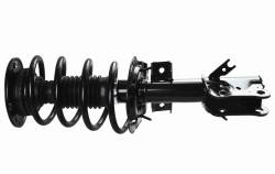 GSP - GSP 811395 13-20 Ford Fusion Front Strut & Coil Spring Assembly - Image 2