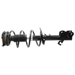 GSP - GSP 882444 FWD Suspension Strut & Coil Spring Assembly Front Left - Image 2