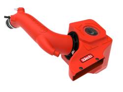 aFe Power - aFe 56-70021DR Red Cold Air Intake w/5R Filter for 19-22 Hyundai Veloster N 2.0L - Image 3