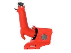 aFe Power - aFe 56-70021DR Red Cold Air Intake w/5R Filter for 19-22 Hyundai Veloster N 2.0L - Image 5