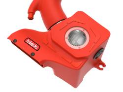 aFe Power - aFe 56-70021DR Red Cold Air Intake w/5R Filter for 19-22 Hyundai Veloster N 2.0L - Image 6