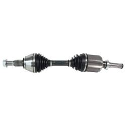 GSP - GSP NCV10136 Front Left CV Axle Assembly for 17-19 GMC Acadia 3.6 - Image 1