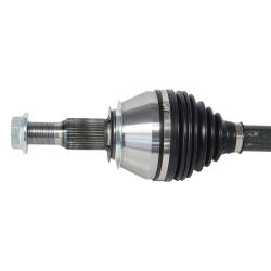 GSP - GSP NCV10136 Front Left CV Axle Assembly for 17-19 GMC Acadia 3.6 - Image 2