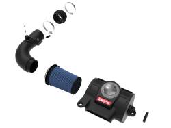 aFe Power - aFe 56-70056R Cold Air Intake w/Pro-5R Filter for 22-26 Subaru/Toyota 2.4L - Image 2