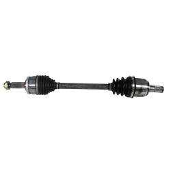 GSP - GSP NCV37090 Front Left CV Axle Assembly for 12-17 Hyundai Accent - Image 1
