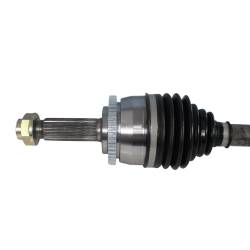 GSP - GSP NCV37090 Front Left CV Axle Assembly for 12-17 Hyundai Accent - Image 2