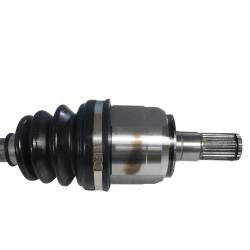 GSP - GSP NCV37090 Front Left CV Axle Assembly for 12-17 Hyundai Accent - Image 3