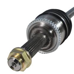 GSP - GSP NCV37090 Front Left CV Axle Assembly for 12-17 Hyundai Accent - Image 4