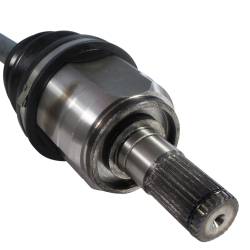 GSP - GSP NCV37090 Front Left CV Axle Assembly for 12-17 Hyundai Accent - Image 5