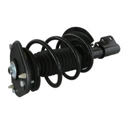 GSP - GSP 810322 Buick/Cadillac Oldsmobile Front Strut & Coil Spring Assembly - Image 1
