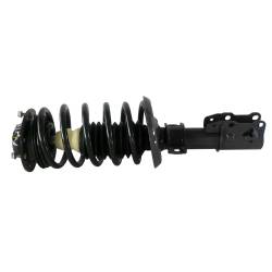 GSP - GSP 810338 Chevy/Pontiac Front Left Strut & Coil Spring Assembly - Image 2