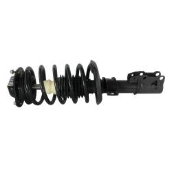 GSP - GSP 810339 Chevy/Pontiac Front Right Strut & Coil Spring Assembly - Image 2